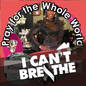 Meet your Posher, Abiola